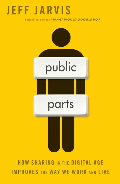 Cover of Public Parts