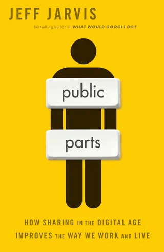 Cover of Public Parts