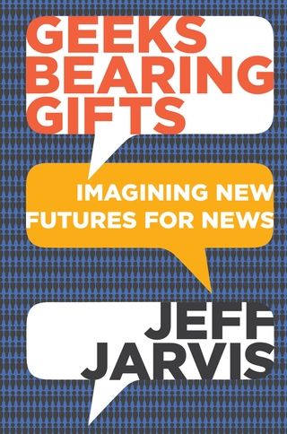 Cover of Geeks Bearing Gifts
