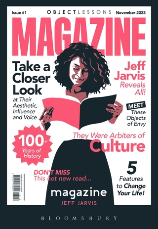 Cover of Magazine