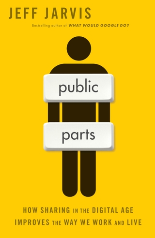 Cover of Public Parts